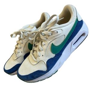 nike air max size 6
